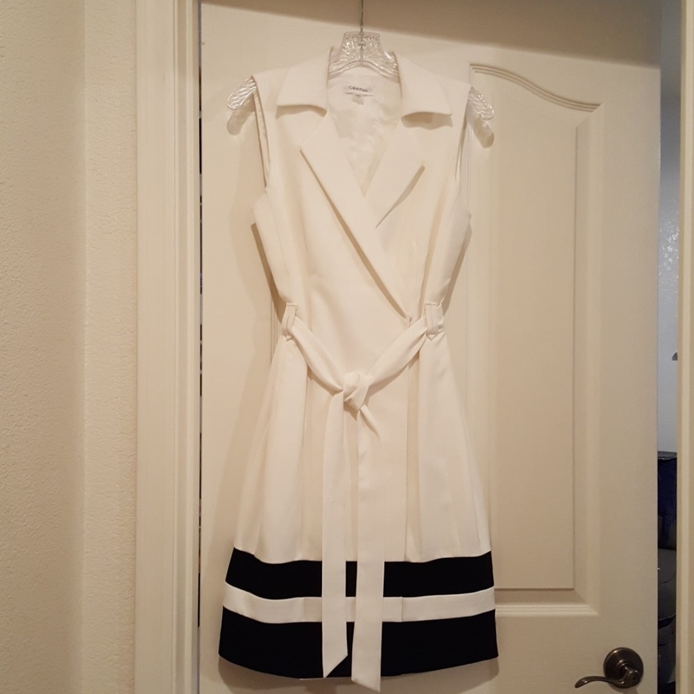 Calvin Klein dress